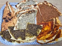 Al Shamyat - Recommended Halal restaurant