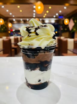 Destiny Desserts (Breakfast, Food & Desserts) - Recommended Halal restaurant