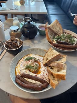 Another Heart To Feed - Recommended Halal restaurant