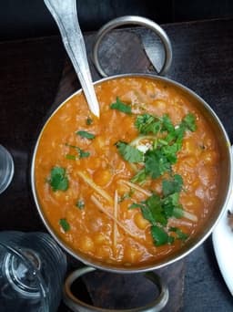 Apna Lahori Kebabish - Recommended Halal restaurant