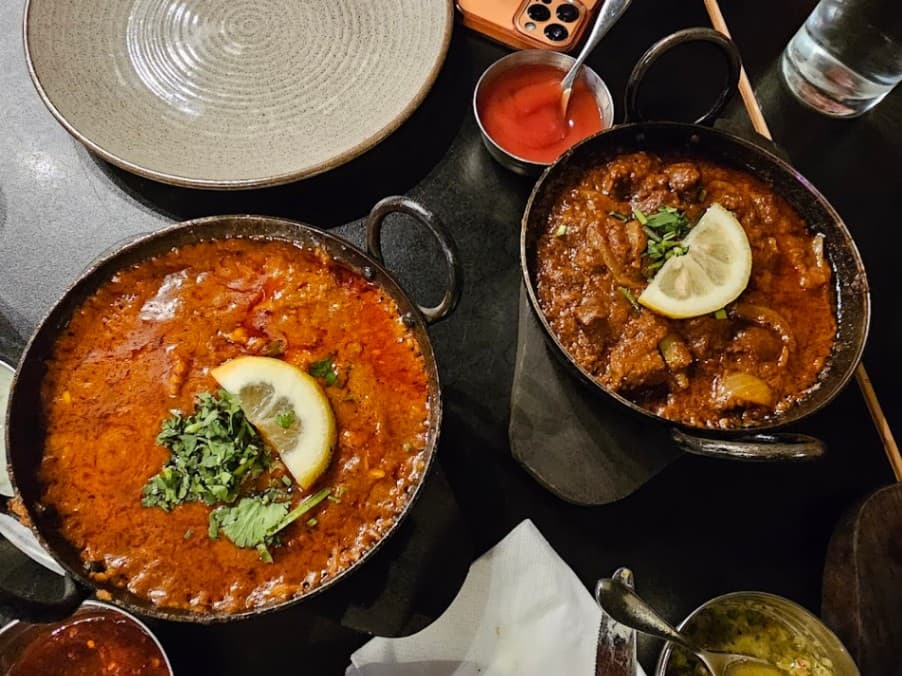 Ayaans - Halal restaurant