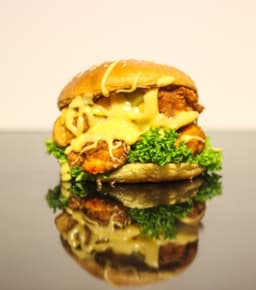 B.U.N - Recommended Halal restaurant