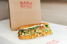 Bada Bing - Recommended Halal restaurant