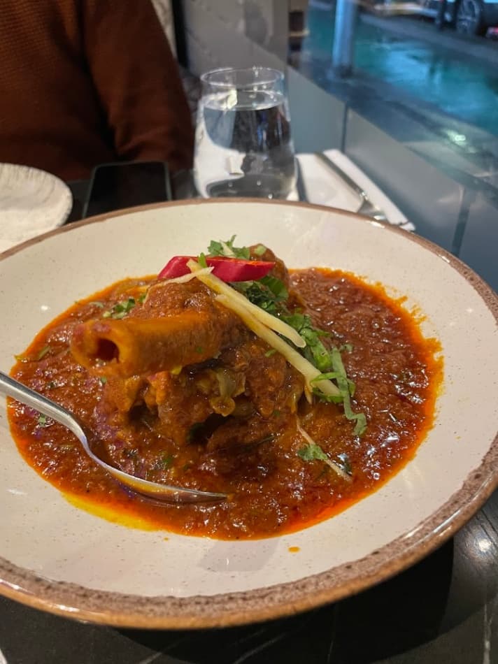 Bardez - Halal restaurant