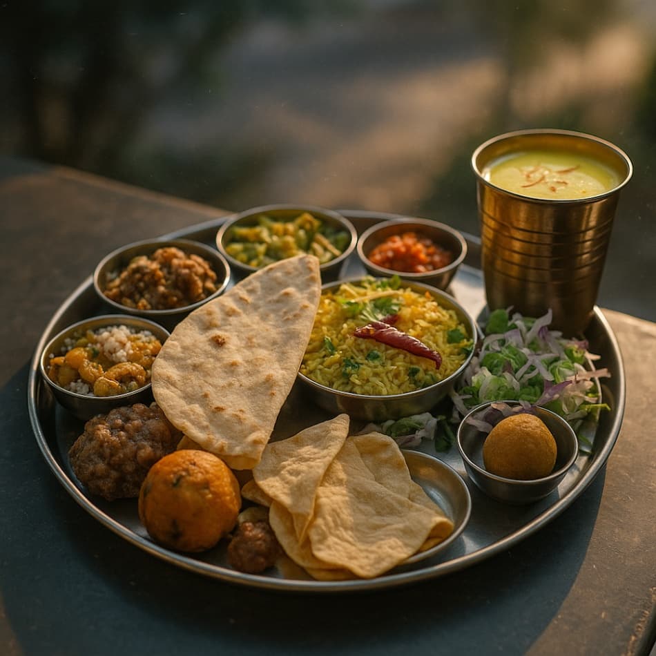 Bhaji Pala - Halal restaurant