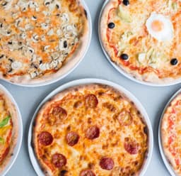 ICCO - Recommended Halal restaurant