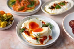 Jeru - Recommended Halal restaurant