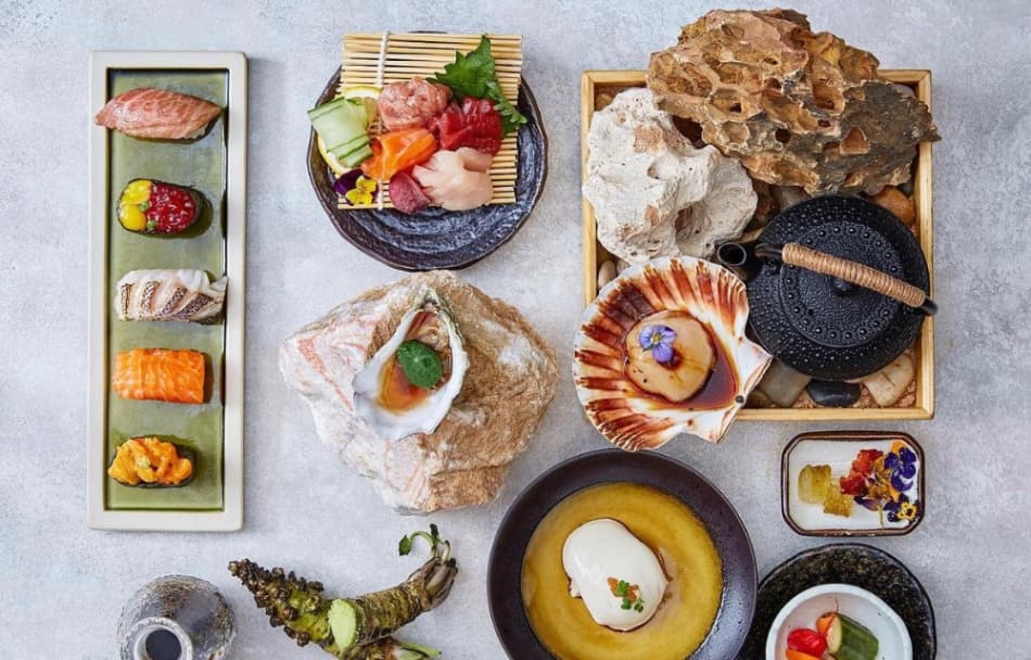 Hot Stone - Halal restaurant