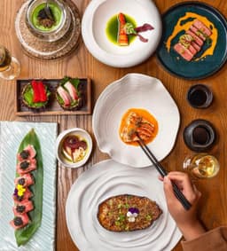 RAI - Recommended Halal restaurant