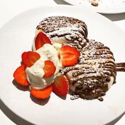 Fuwa Fuwa - Recommended Halal restaurant