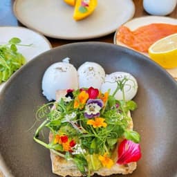 HIDE - Recommended Halal restaurant