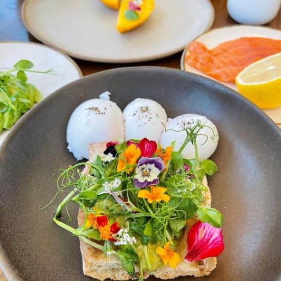 HIDE Mayfair - Halal restaurant