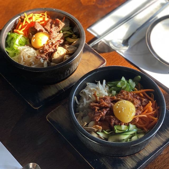 Yori - Halal restaurant