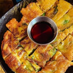 Yori - Recommended Halal restaurant