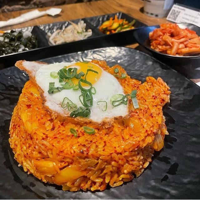 Yori - Halal restaurant