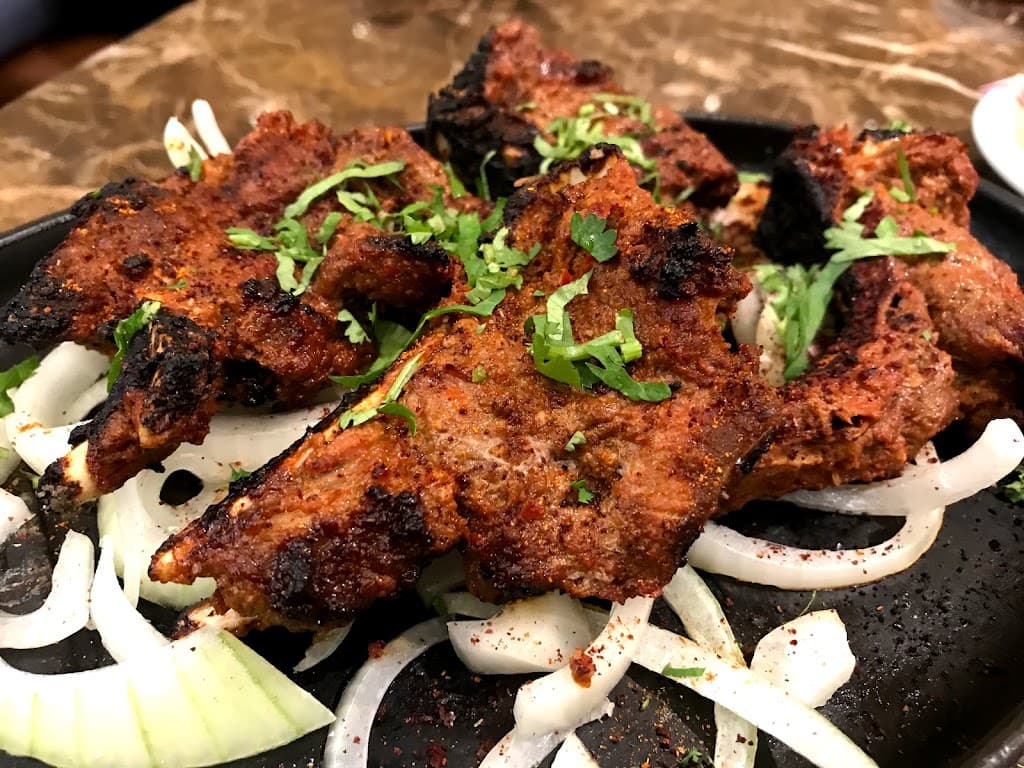 Watan Southall - Halal restaurant