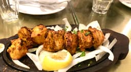 Watan - Recommended Halal restaurant