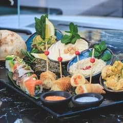 Mezemiso - Recommended Halal restaurant