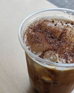 Cupp - Recommended Halal restaurant