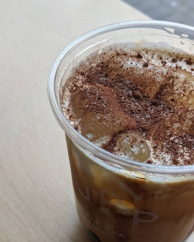 Cupp - Halal restaurant