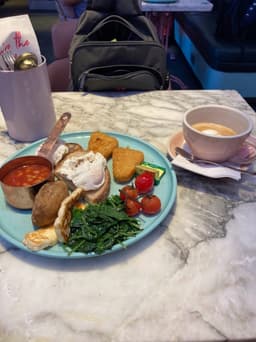 EL&N - Recommended Halal restaurant