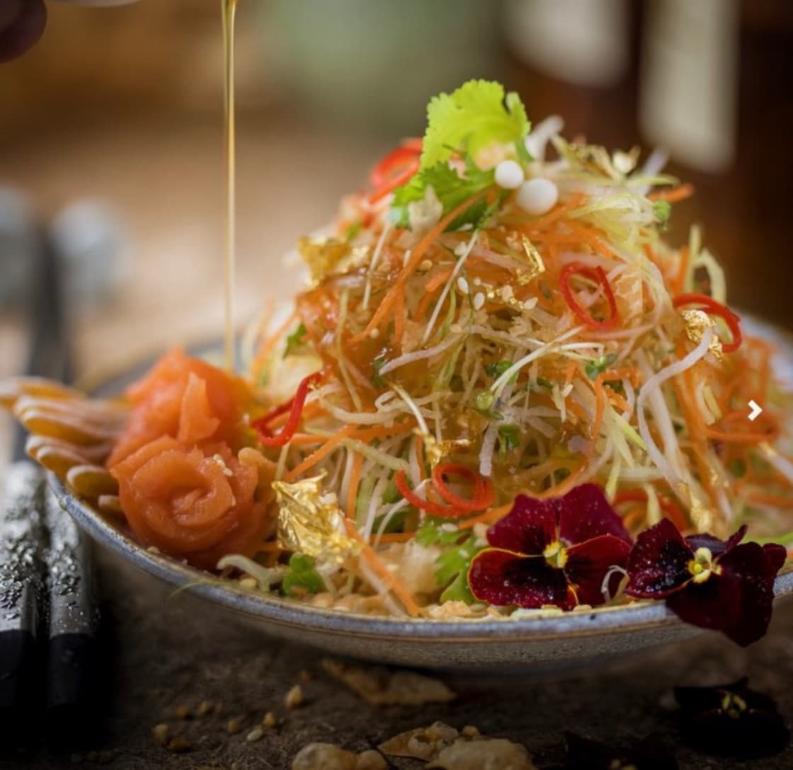 Kai - Halal restaurant