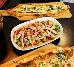 Sofra - Recommended Halal restaurant