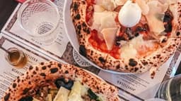 Cinquecento - Recommended Halal restaurant