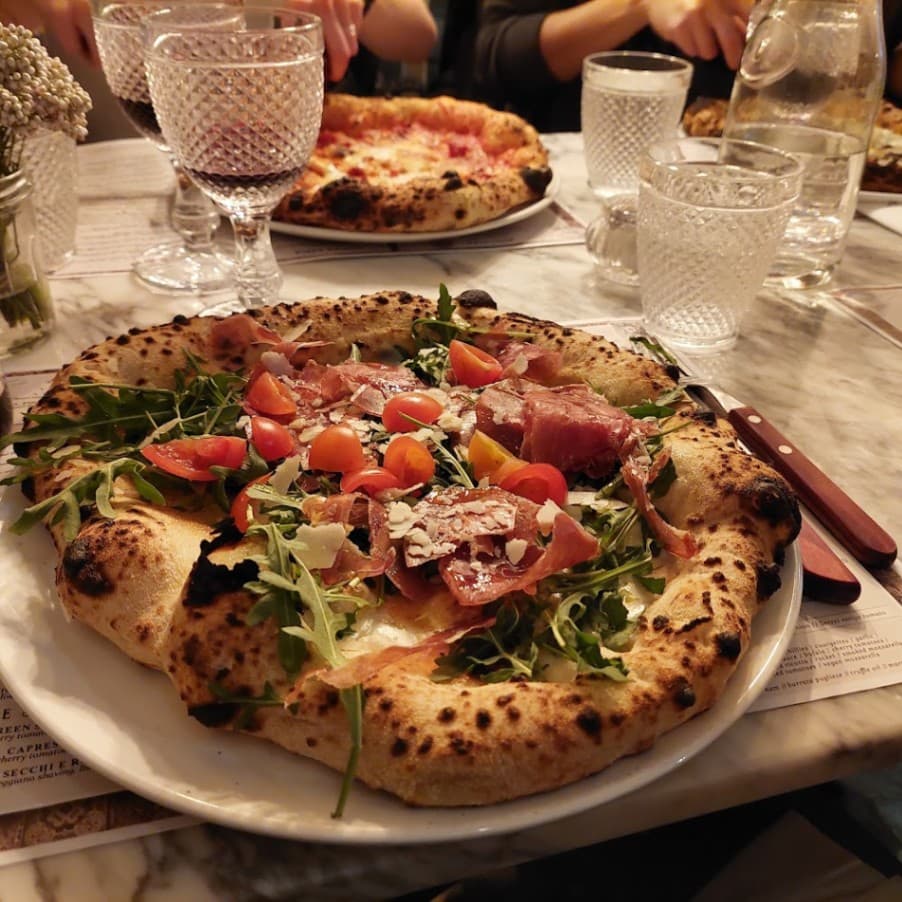 Cinquecento - Halal restaurant