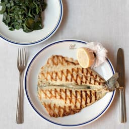 Cipriani London - Recommended Halal restaurant