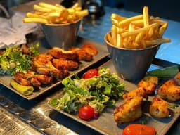 Kekik Kitchen - Recommended Halal restaurant