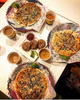 Naan Staap - Recommended Halal restaurant