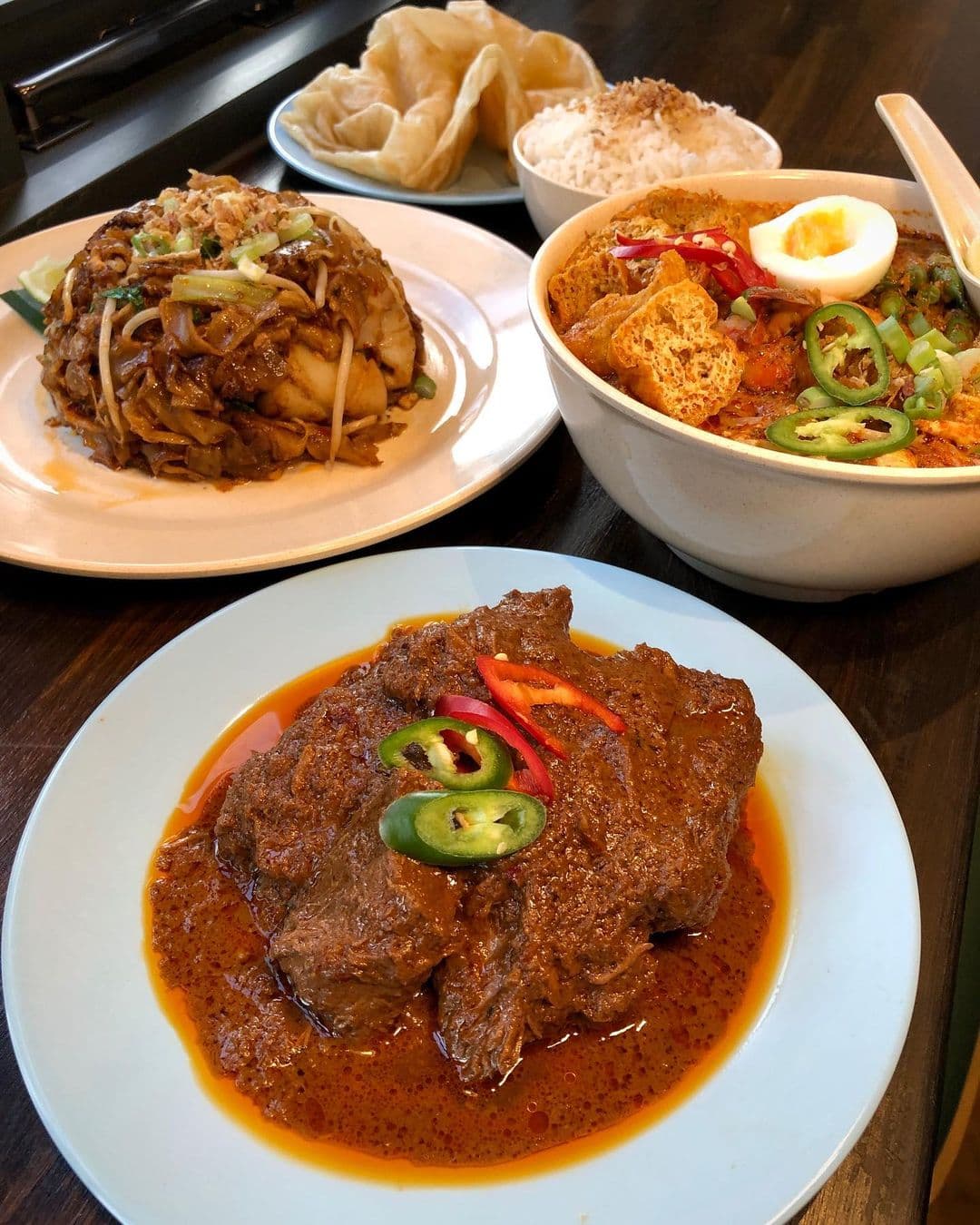 Sudu - Halal restaurant