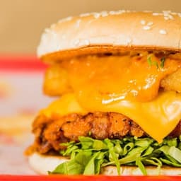 Pit-Stop - Recommended Halal restaurant