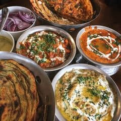 Laree Adda Downtown - Halal restaurant