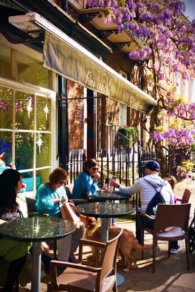 Gelateria Danieli - Halal restaurant