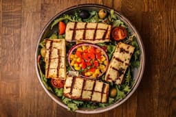 The Ladz - Recommended Halal restaurant