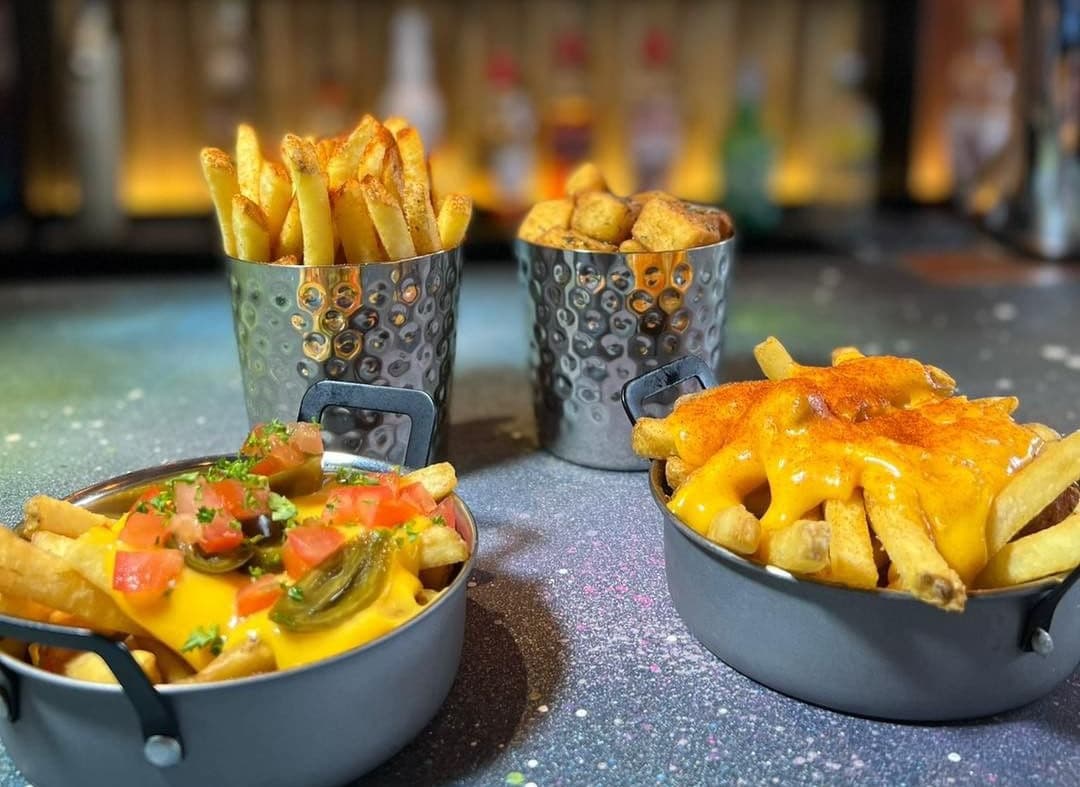 O’ Gosht Acton photo 1