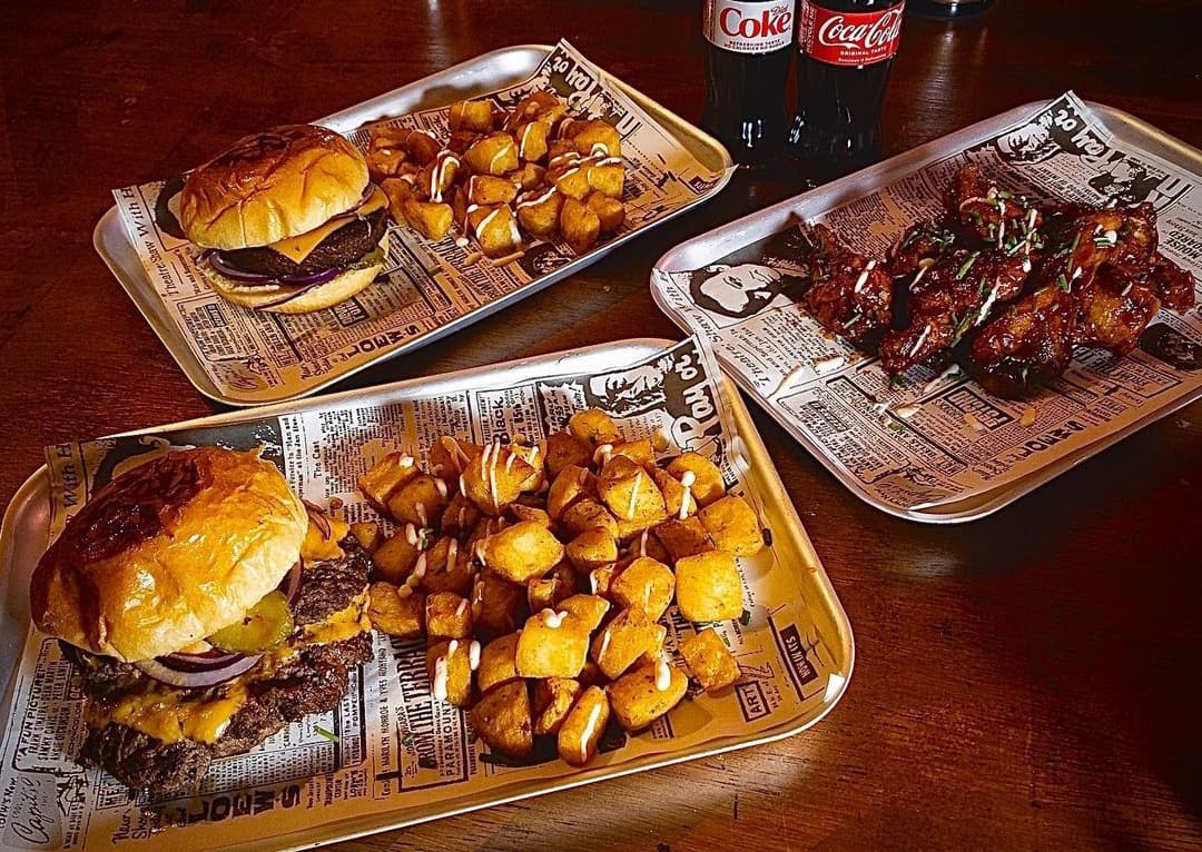 O’ Gosht Acton photo 2