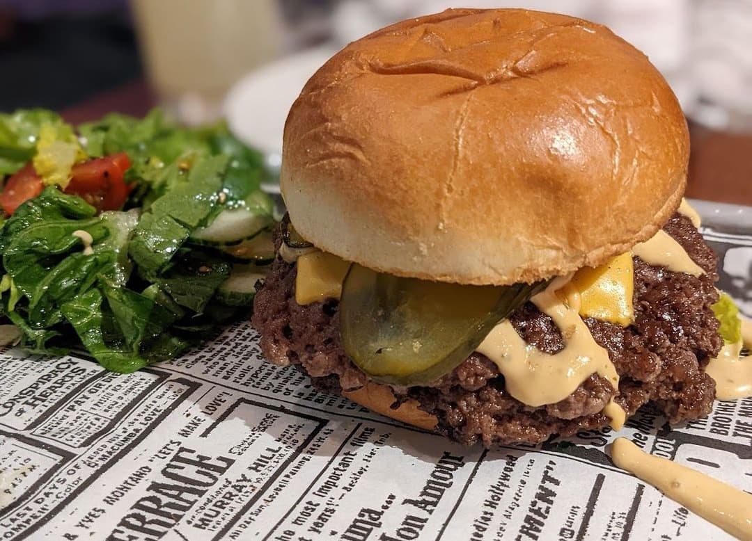 O’ Gosht Acton photo 4