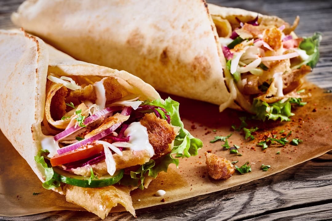 Duman Doner Fulham photo 3