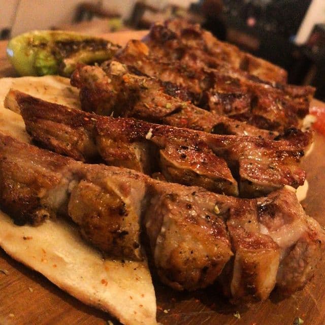 Duman Doner Fulham photo 4