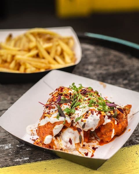 El Pollote Covent Garden photo 1