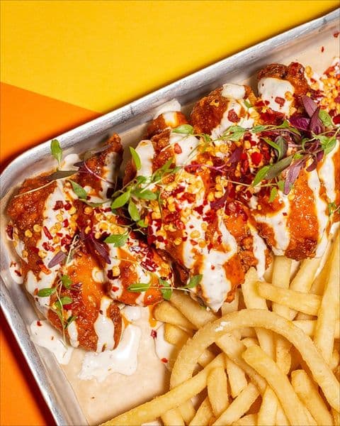 El Pollote Covent Garden photo 2