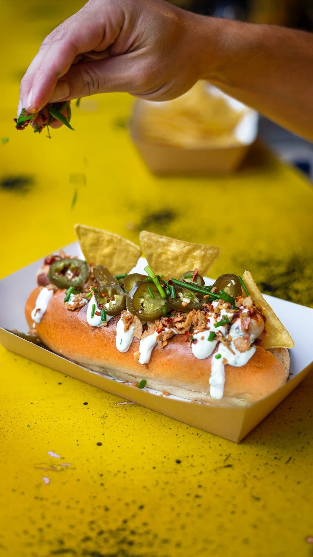 El Pollote Covent Garden photo 3