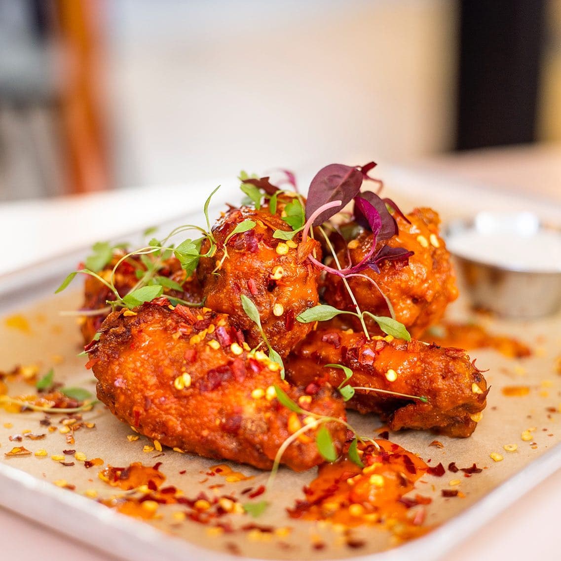 El Pollote Covent Garden photo 4