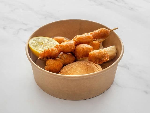 Midyeci Dalston photo 1