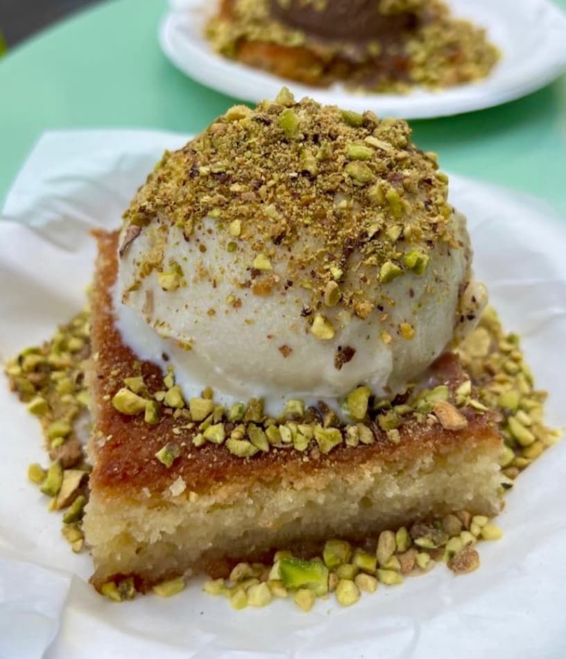 Festok St Christopher’s Place photo 1