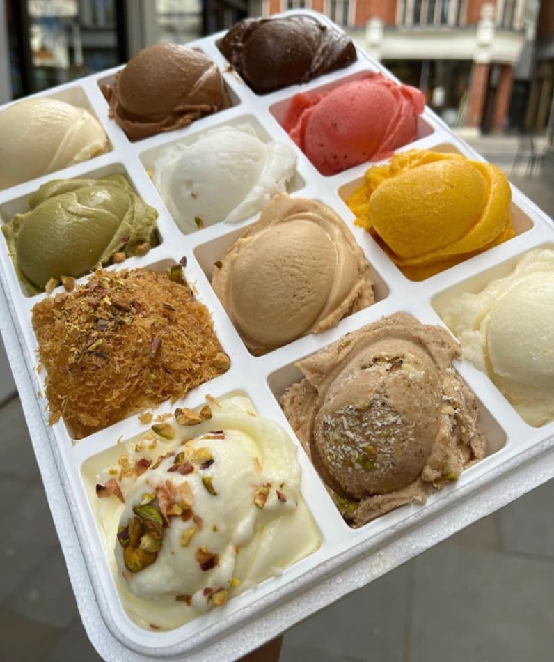 Festok St Christopher’s Place photo 3