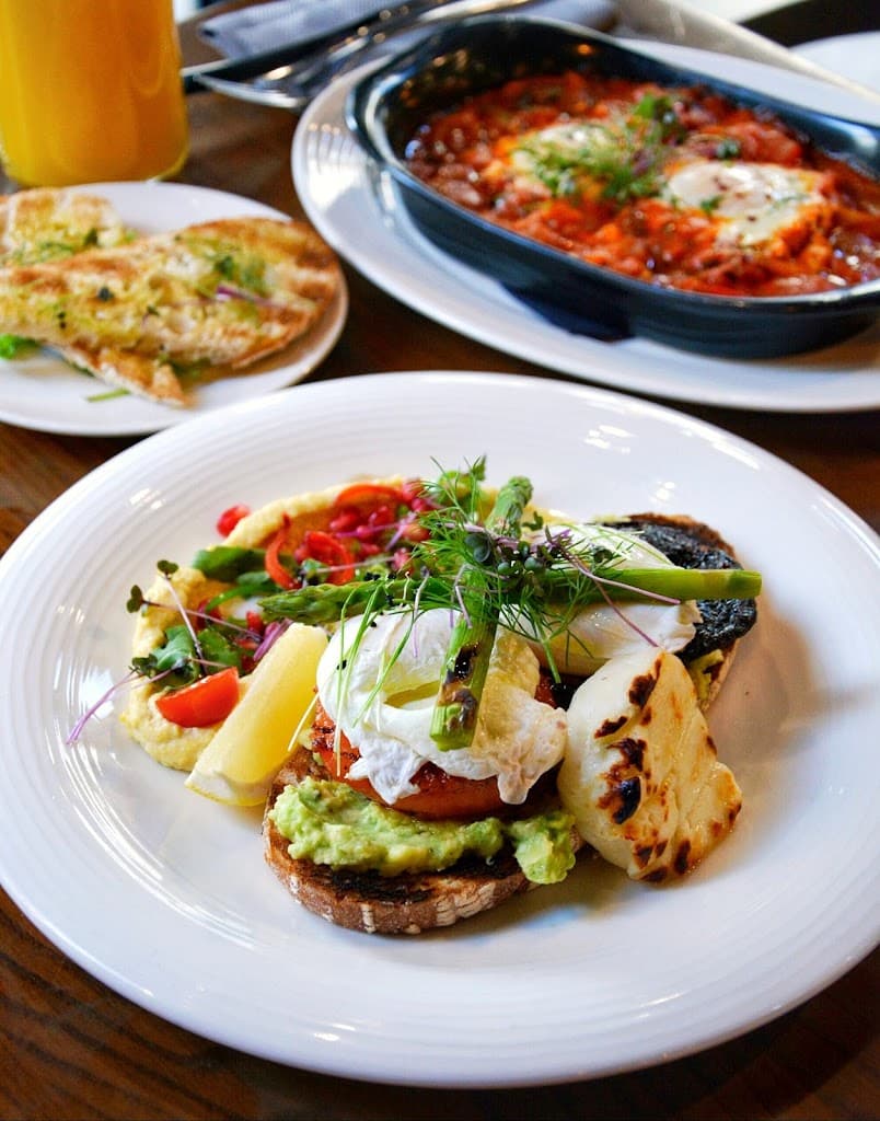 Kibele Fitzrovia photo 2